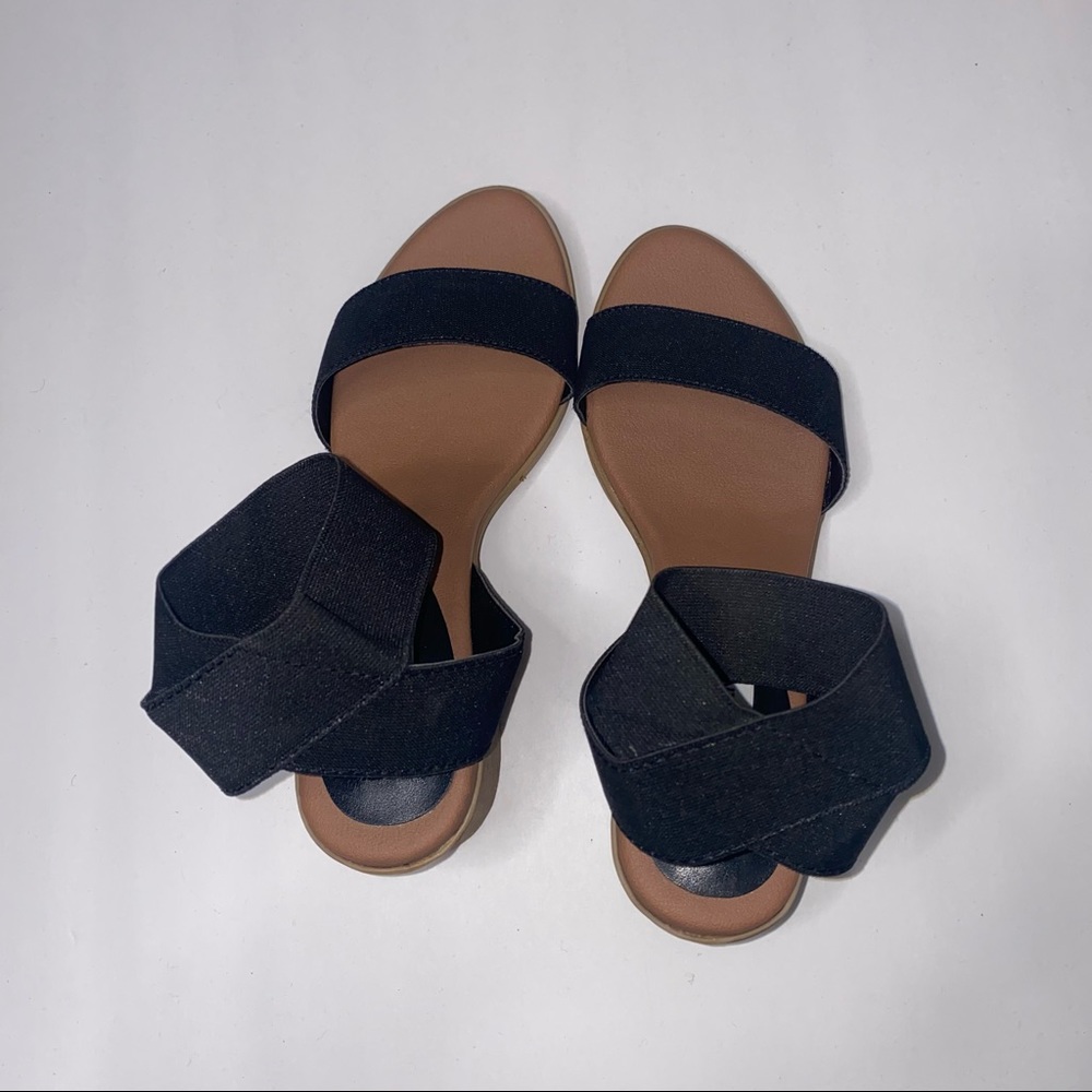 Steve Madden Sandals - Picture 4 of 6